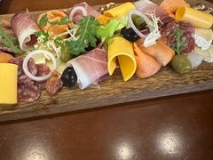 -haxnbauer海森堡德国餐厅(深圳coco店)