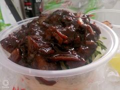 -正宗韩国炸酱面(沈航店)