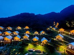 -北京山里寒舍度假酒店