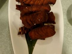 熏鱼-申宴酒楼(王子百货店)