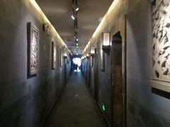 大堂-老广酒楼(樱花店)