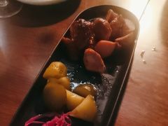 -ibarrel爱杯·bistro&brunch(江宁路店)