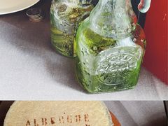 -ALBERGUE 1601 婆仔屋葡国餐厅