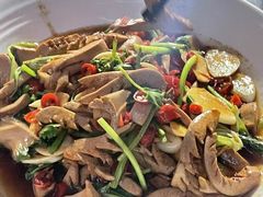 -益华家菜屋(世茂店)