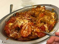 -大哥餐厅(西城花园店)