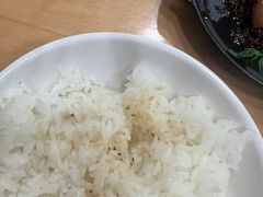 -李先生牛肉面大王(莱芜信誉楼店)