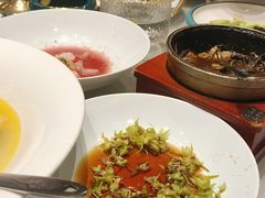 -颂福楼·南京菜(定淮门店)