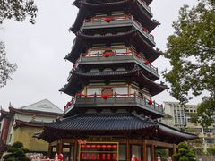 -安亭老街