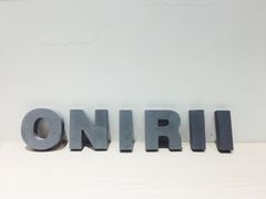 -Onirii Coffee(长乐路店)