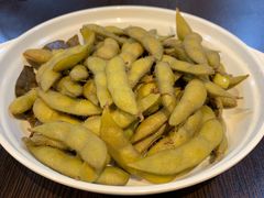毛豆-三妹小龙虾·黄油蟹(华侨城总店)