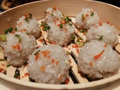糯米丸子-渝派江湖烩(回兴店)