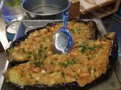 -很久以前羊肉串(大华三路店)