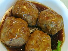 -咱家大院海鲜家常菜