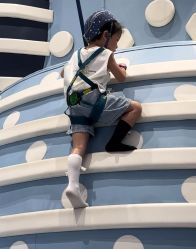 -奈尔宝·儿童乐园·亲子餐厅(鄞州万达店)