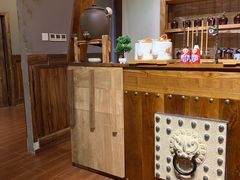 -MAX伯爵沉浸式超级游戏体验馆·实景桌游·剧本杀(小时代店)