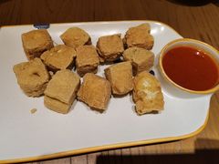 -香园茶社·金陵小灶(老门东店)