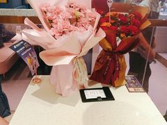 -夏日玛莉西餐厅(中茂城店)