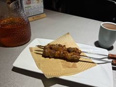 -阿西娅食府(中关村店)