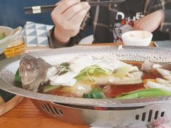 -花舍·新派粤菜·西餐·下午茶(亚运村·鸟巢店)