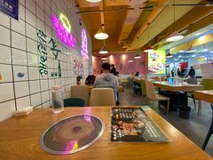 -麻麻桃韩式料理(百盛B馆店)