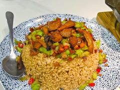 -花菇朵 ll 野生菌火锅·精品云南菜(后沙峪店)