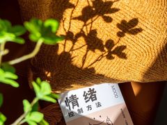 -壹点灵·心理咨询中心(中山公园店)