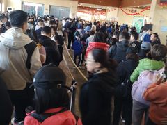 -茅兰沟国家森林公园