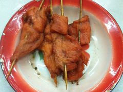 里脊肉-做了不起的80后