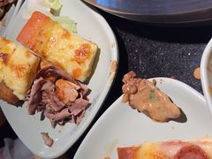 -梨花自助烤肉(乐宾店)