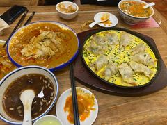 -海富荣锅贴(万象城店)