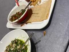 -千禧万福汉亭舫·船舫苏宴