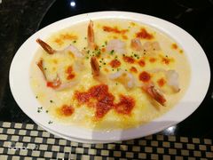-新兴·金羊座·粤菜点心(乐峰店)