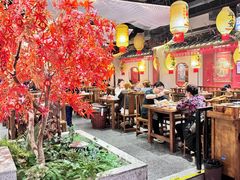 -杨记隆府重庆江湖菜(大悦城店)