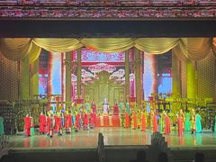 -横店影视城明清宫苑园区