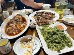 -老作坊2005(福源小区店)