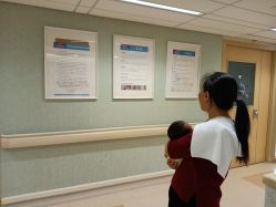 -杭州贝瑞斯美华妇儿医院·早孕·产检·儿科