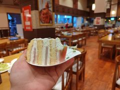 -LING 法式甜品(茂名北路店)