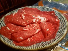 -房子红了鱼豆花重庆老火锅(广厦学院店)