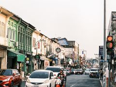 -普吉镇