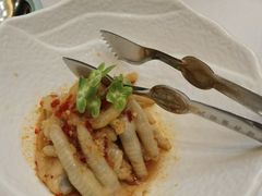 -风味小馆(天目湖宾馆店)