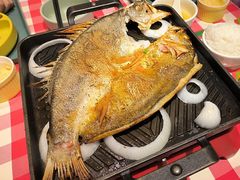 -西贝(南开大悦城店)