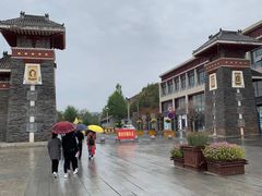 -塔尔寺