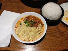 碗杂小面-付小姐在成都(五道口店)