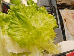 -豪食国际美食自助(裕华路店)
