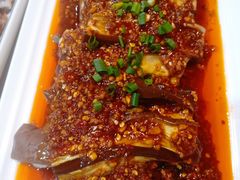 -曾三娘翘脚牛肉