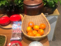 -云海肴·汽锅鸡·云南菜(广安门天虹店)