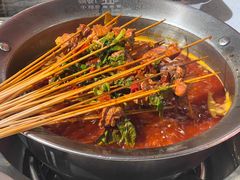 -钢管厂五区小郡肝火锅串串香(总店)