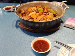 -清真·舒迩布炕锅王·高原美食文化(青海总店)