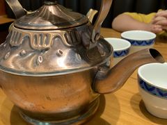 -巴依老爷新疆美食(常营店)