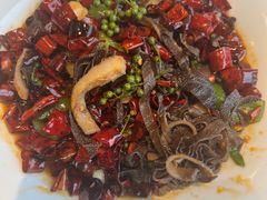 -北京老铺烤鸭(西稍门店)